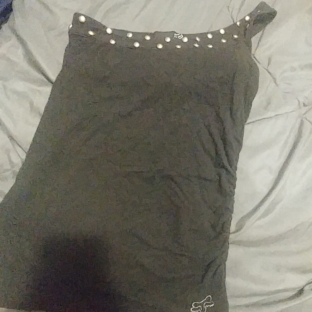 Fox riders company summer top